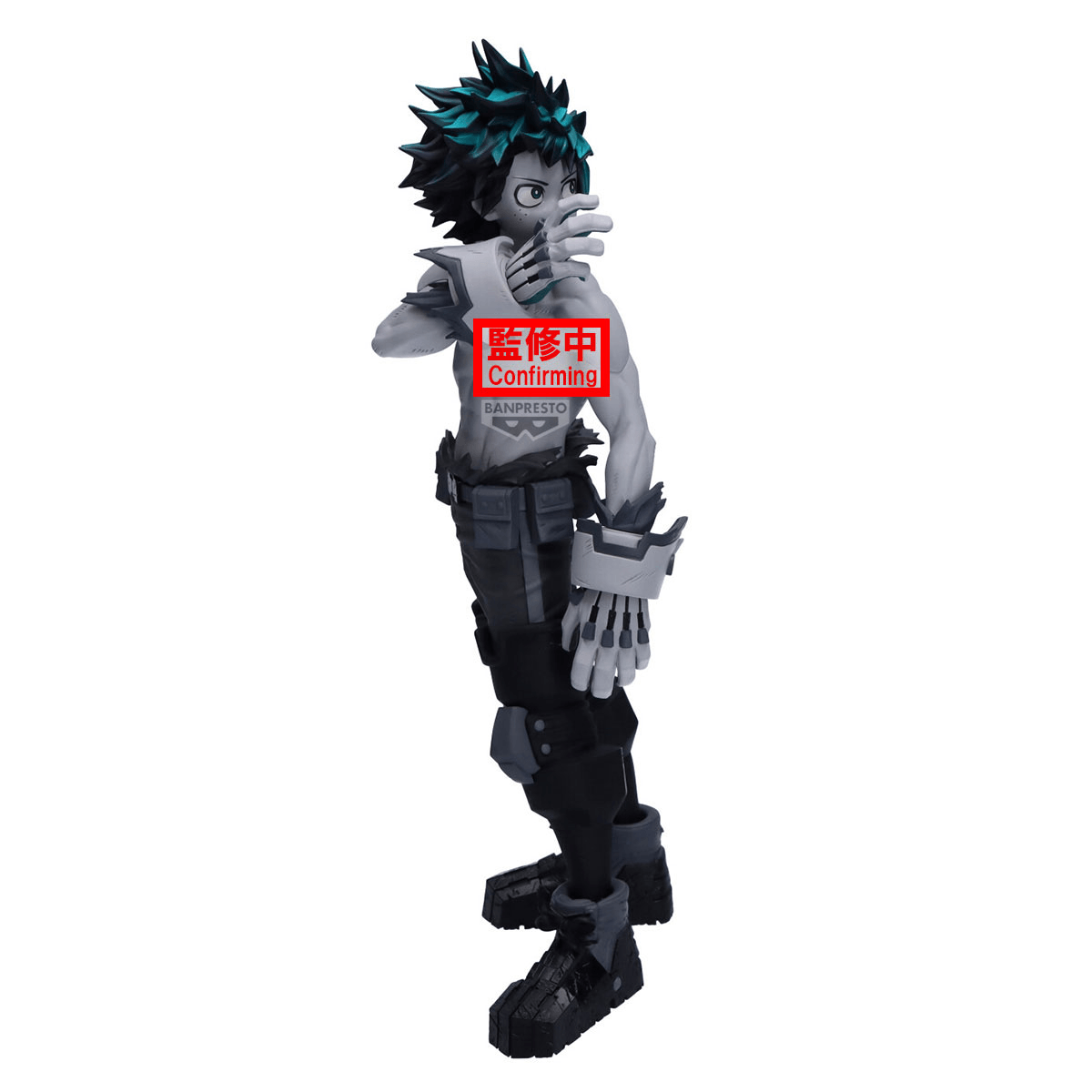 MY HERO ACADEMIA Noir Edge Collection-IZUKU MIDORIYA-|P-Rex Hobby