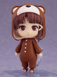 Nendoroid lain iwakura: Bear Pajamas Ver. [Basic] | 4580828675988