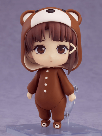 Nendoroid lain iwakura: Bear Pajamas Ver. [Basic] | 4580828675988
