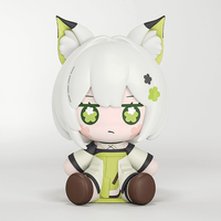 Huggy Good Smile Kal'tsit | 4580828673915