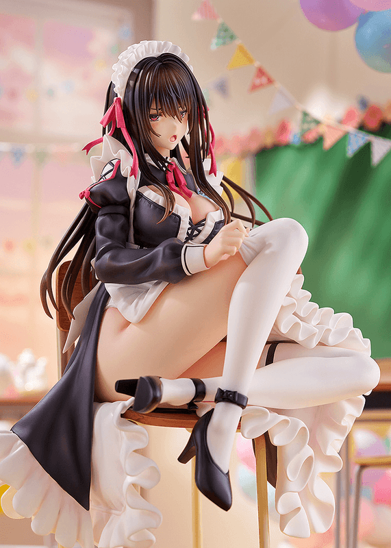 DMM Factory Maid Maison Hanikami Kanojo Kasane Minazumi | 4571614666846