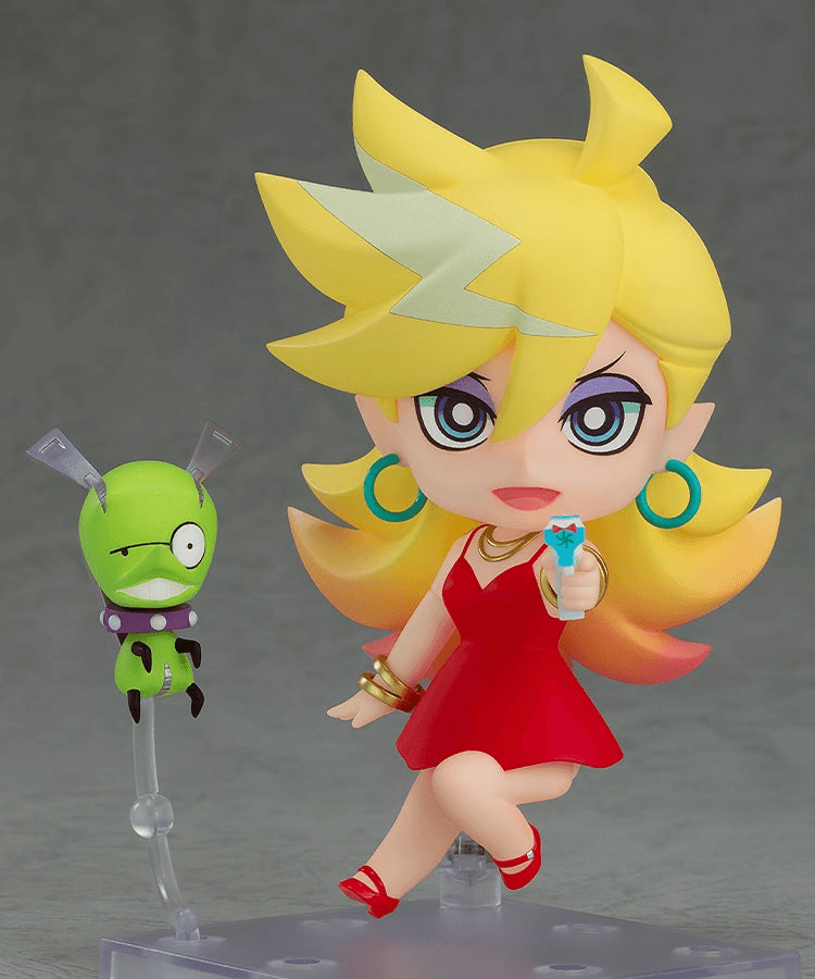Nendoroid Panty: New Ver. | 4570232580558