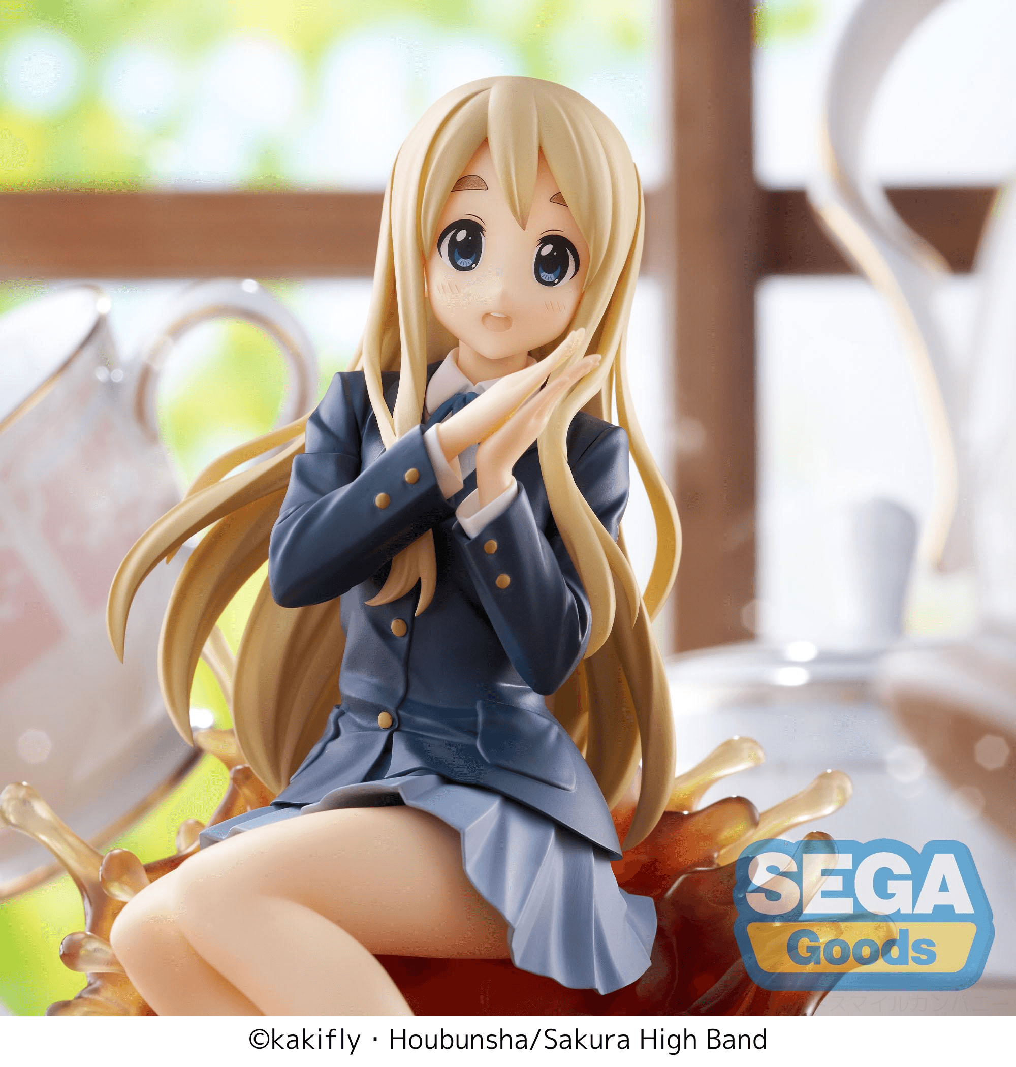 Luminasta "K-ON!" -Tsumugi Kotobuki- | 4573628565931