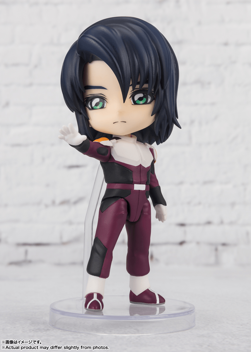 Athrun Zala