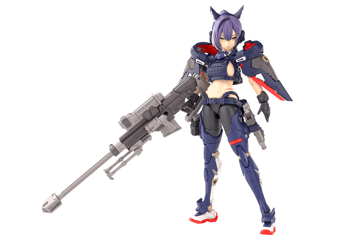 YGGDRASIS SKOLL SHARPSHOOTER | 4934054068418