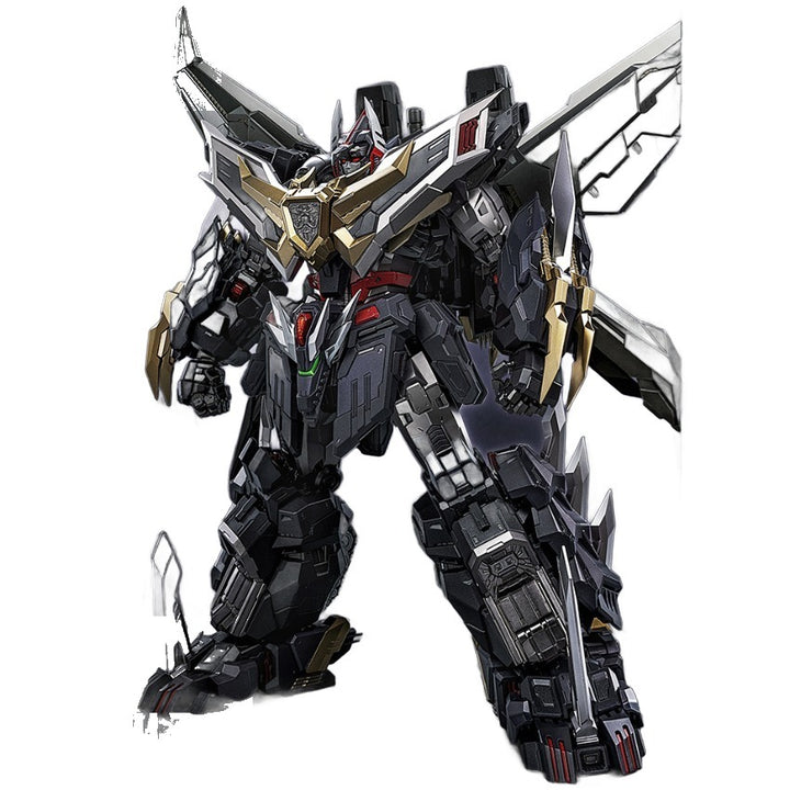 Dancouga white background
