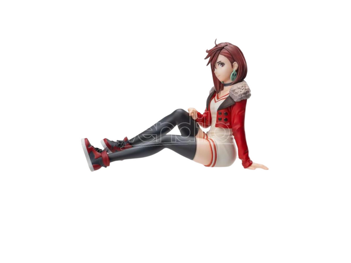 TV Anime "DAN DA DAN" PM Perching Figure "Momo" Vol.2 | 4582733440095