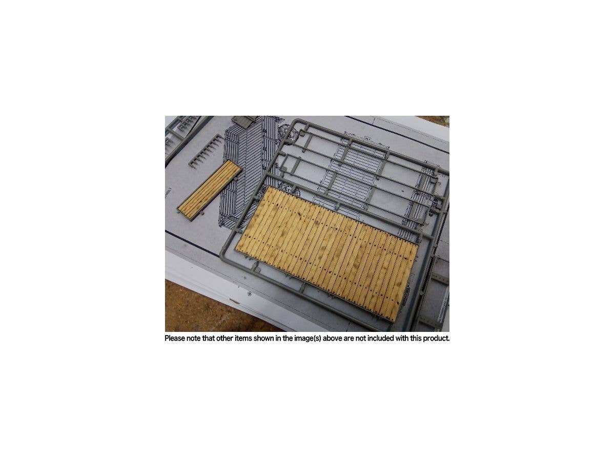Das Werk 1/35 Einheitsanhanger 5t | 4260191520947