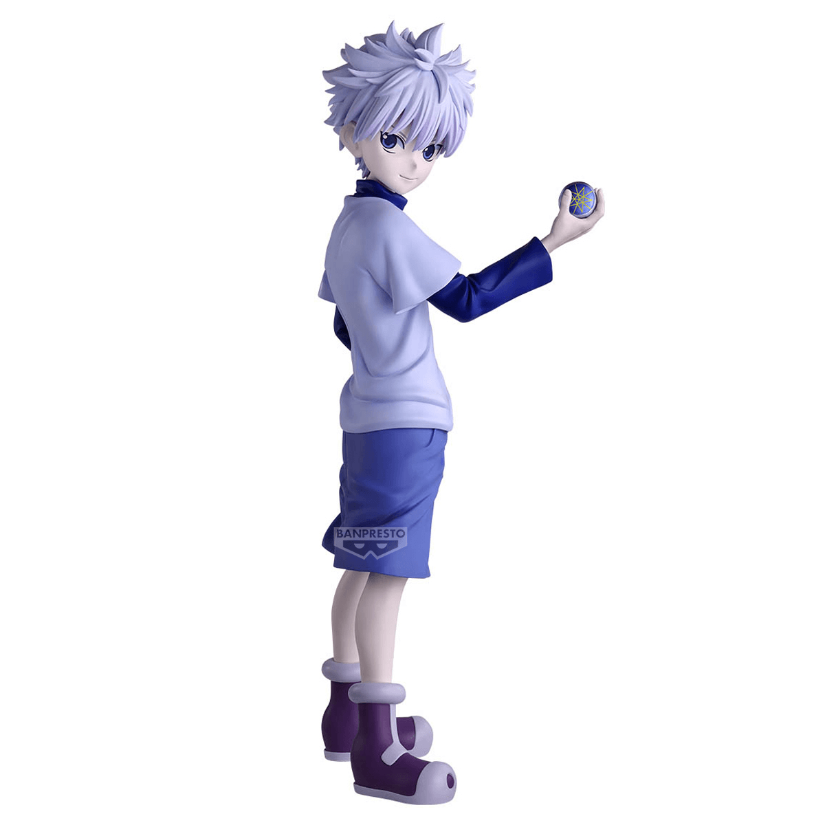 HUNTER×HUNTER Grandista-KILLUA･LEORIO-(A:HUNTER×HUNTER KILLUA)