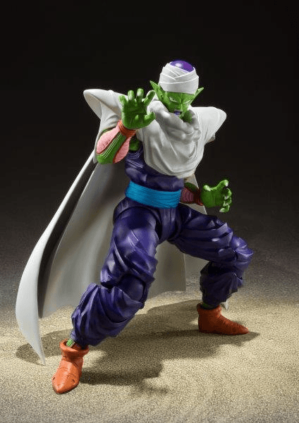 PICCOLO -THE PROUD NAMEKIAN- (REISSUE) | 4573102698704