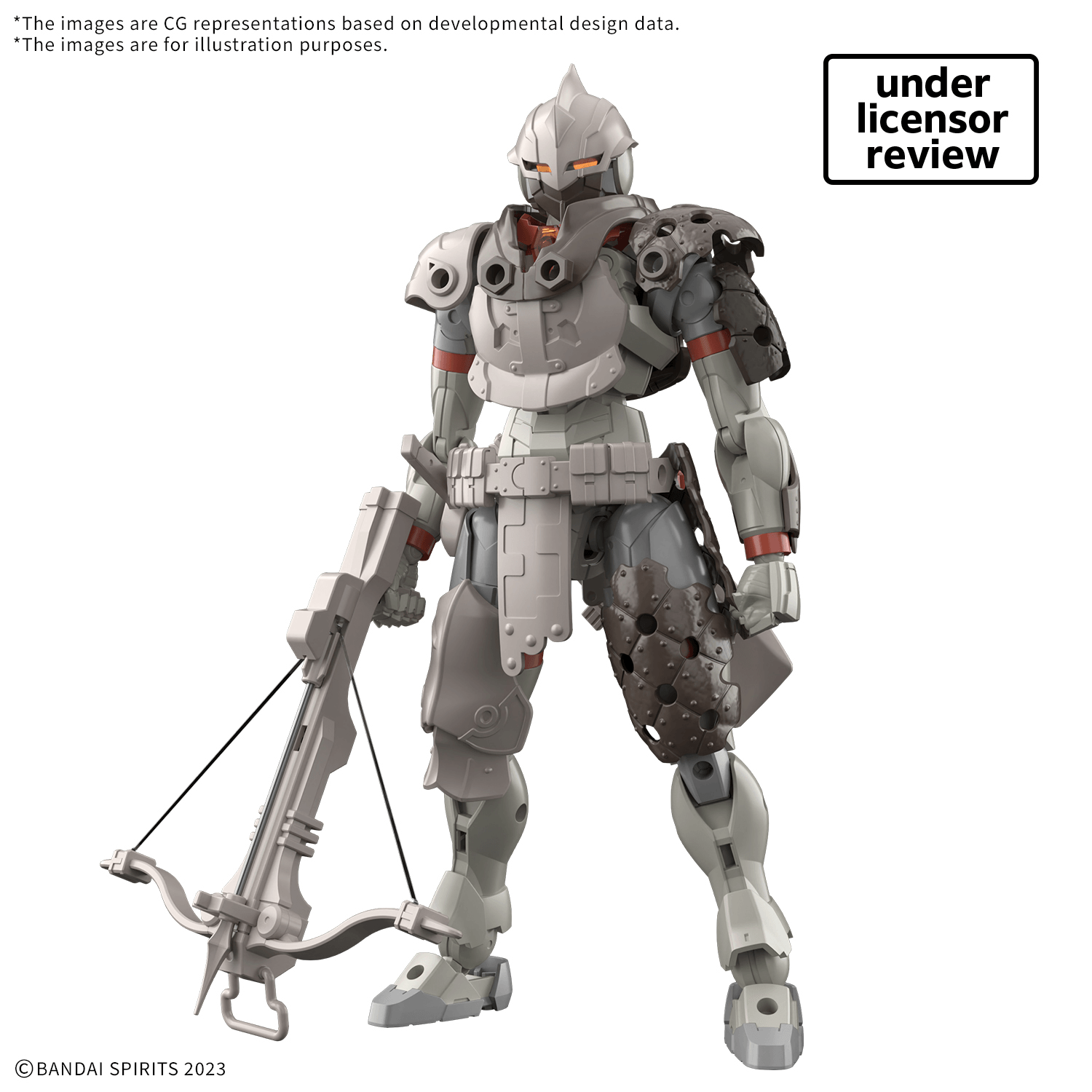 30MF LAND HUNTER | 4580886844654