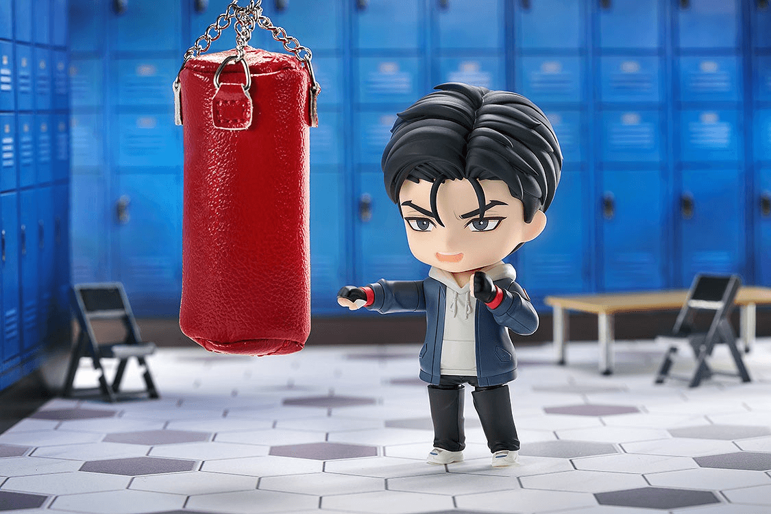 Nendoroid Joo Jaekyung | 4580828679719