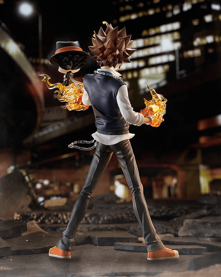 POP UP PARADE SP Tsunayoshi Sawada & Reborn