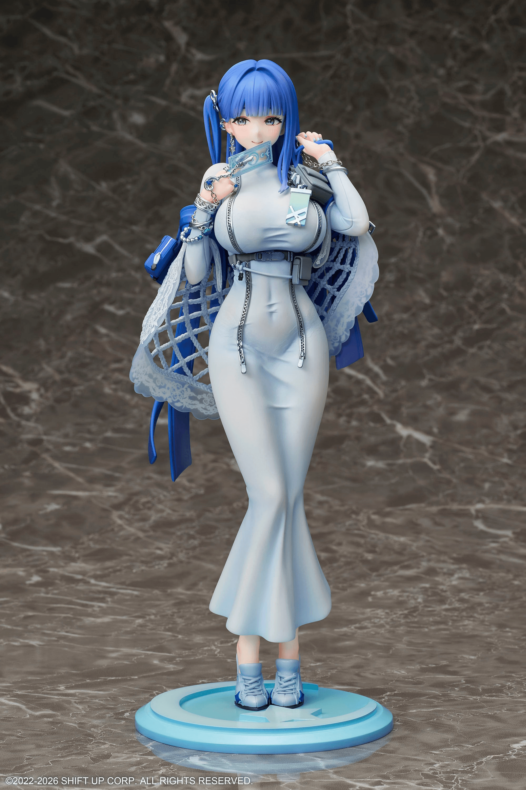 GODDESS OF VICTORY: NIKKE Arcana 1/7 Complete Figure