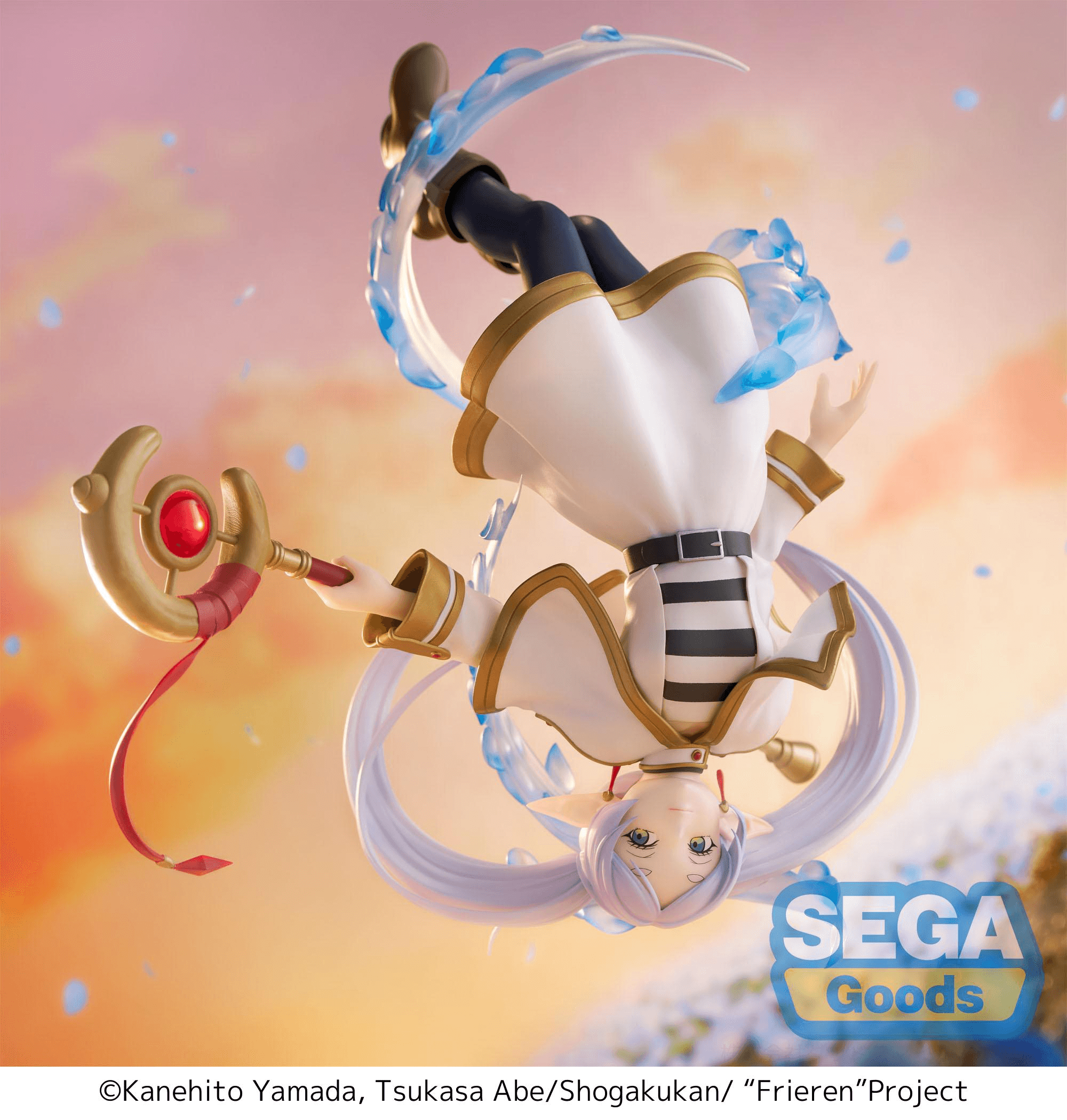 FIGURIZMα "Frieren: Beyond Journey's End" "Frieren" ~Flower Dance~ | 4582733467672