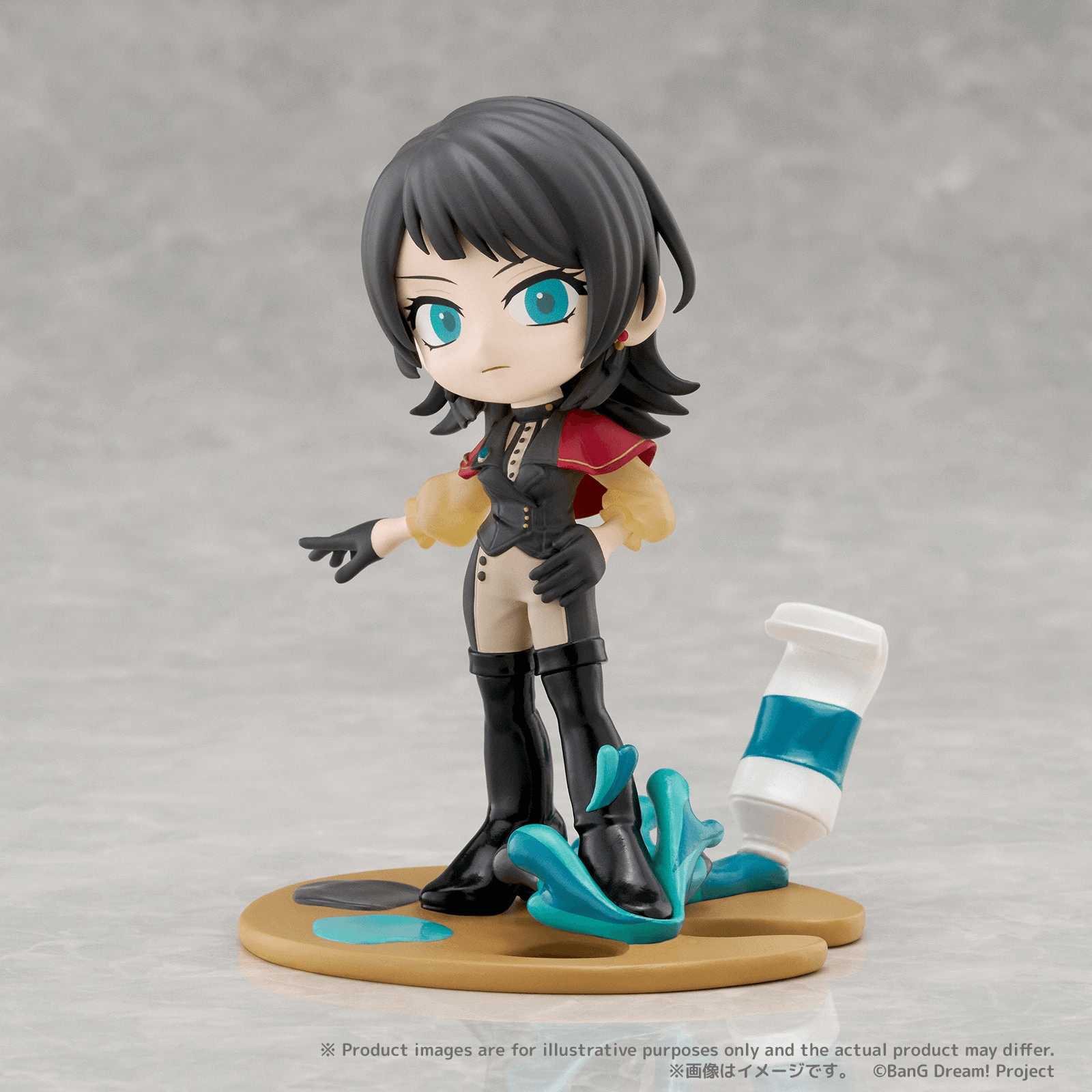 PalVerse Palé. BanG Dream! Ave Mujica Timoris | 4570194450678