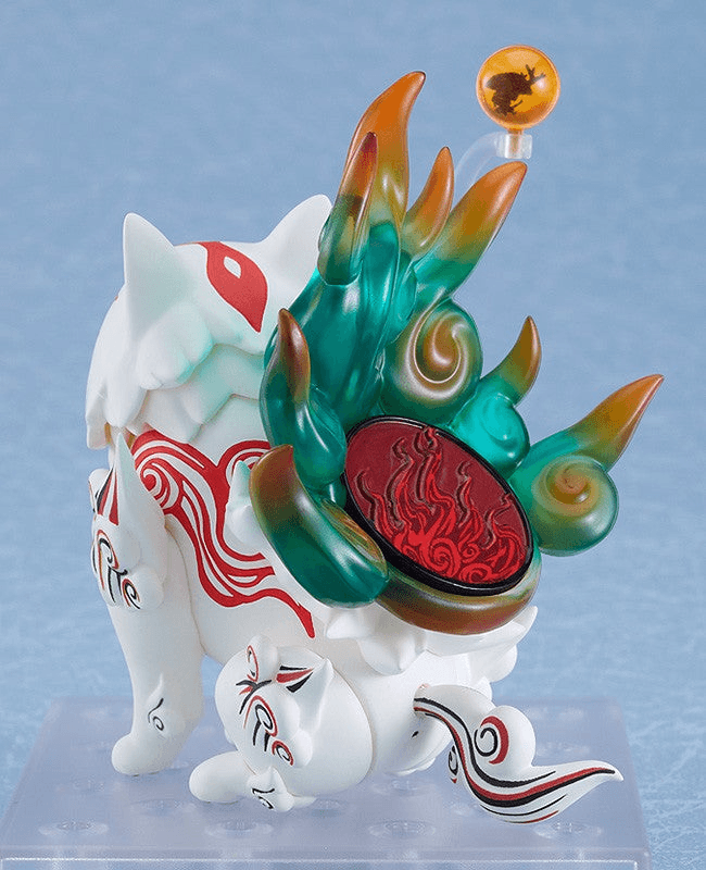 (Rerelease) Nendoroid Shiranui - Release Date: 10/2026