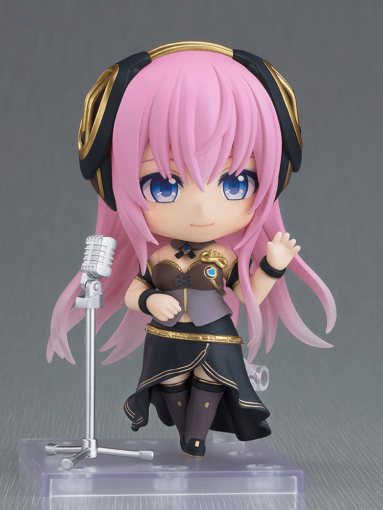 Nendoroid Megurine Luka V4X