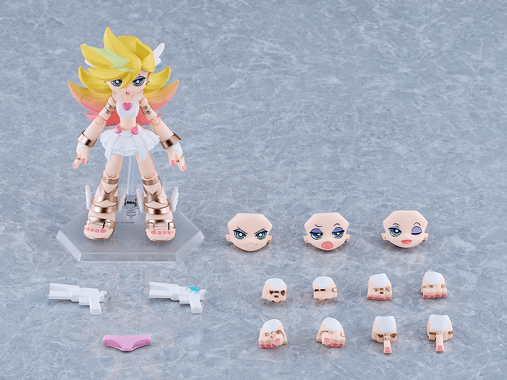 figma Panty: Angel ver.