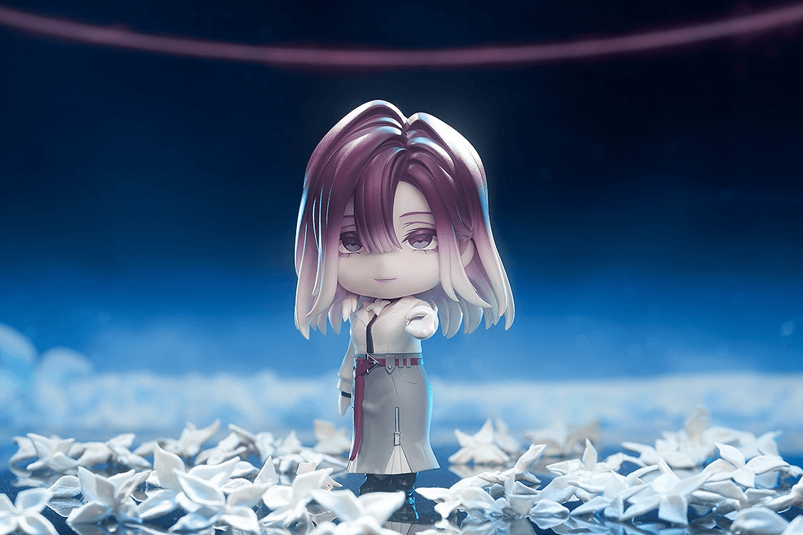 Nendoroid Shalom | 4580828674592