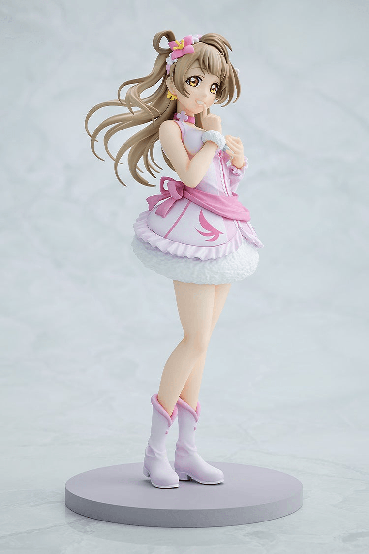 Kotori Minami: Bokutachi wa Hitotsu no Hikari Ver. | 4550687016284