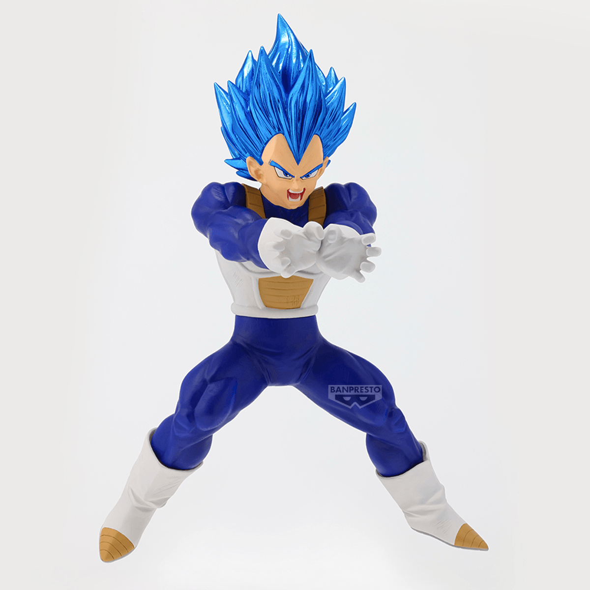 DRAGON BALL SUPER BLOOD OF SAIYANS-SUPER SAIYAN GOD SUPER SAIYAN EVOLVED VEGETA-