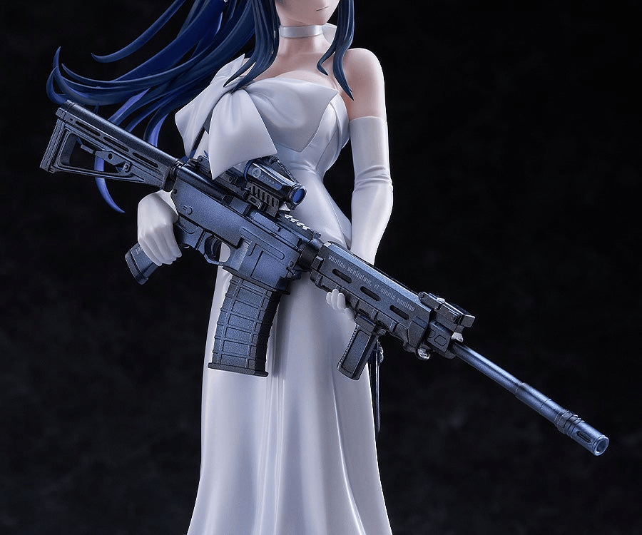 Saori (Dress) 1/7 Scale Figure