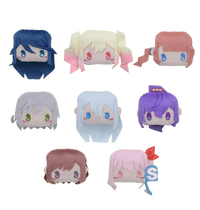 Hatsune Miku: Colorful Stage! Series Badge Vol.2 MP Mascot | 4580779513520