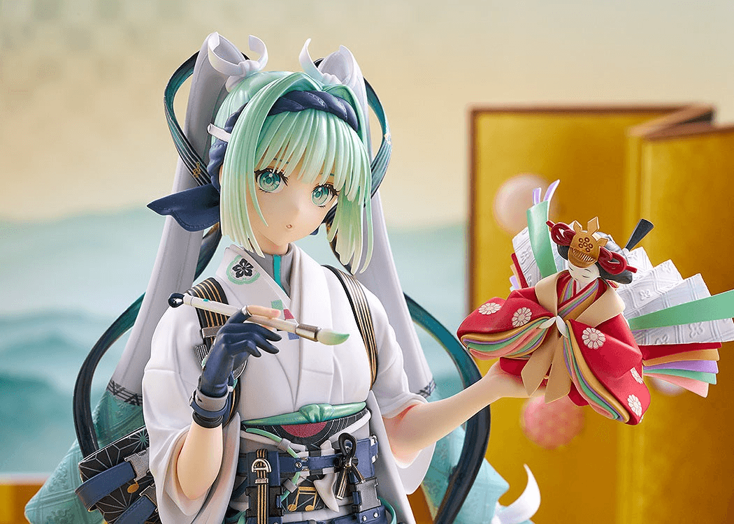 Hatsune Miku: Smile x Future Ver. | 4570232582040