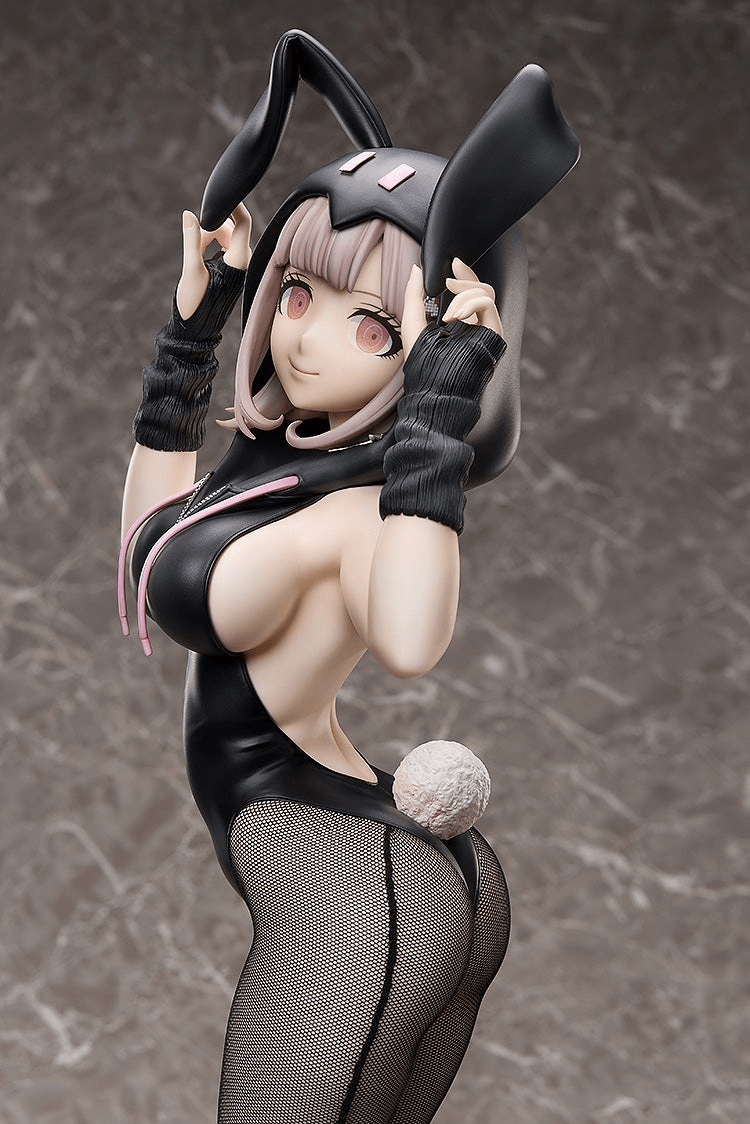 Chiaki Nanami: Bunny Ver. (1/3 Scale)