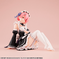 Melty Princess Re：ZERO -Starting Life in Another World- Palm Size Ram | 4535123850806