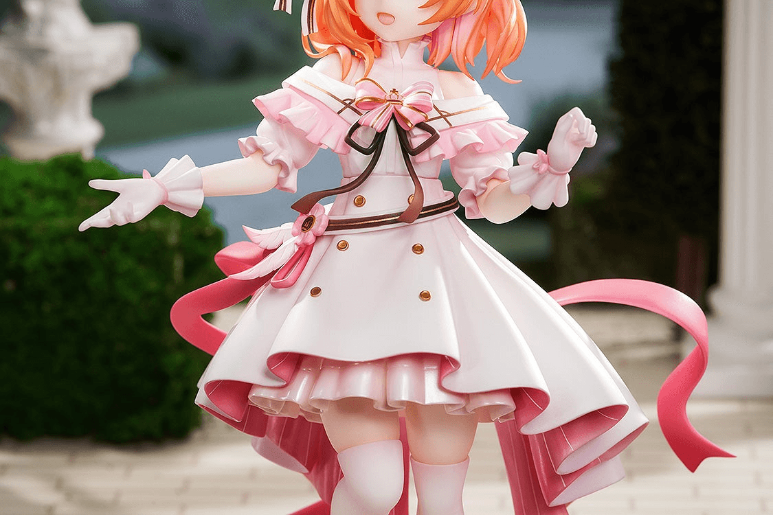 Cocoa: Dress Ver.