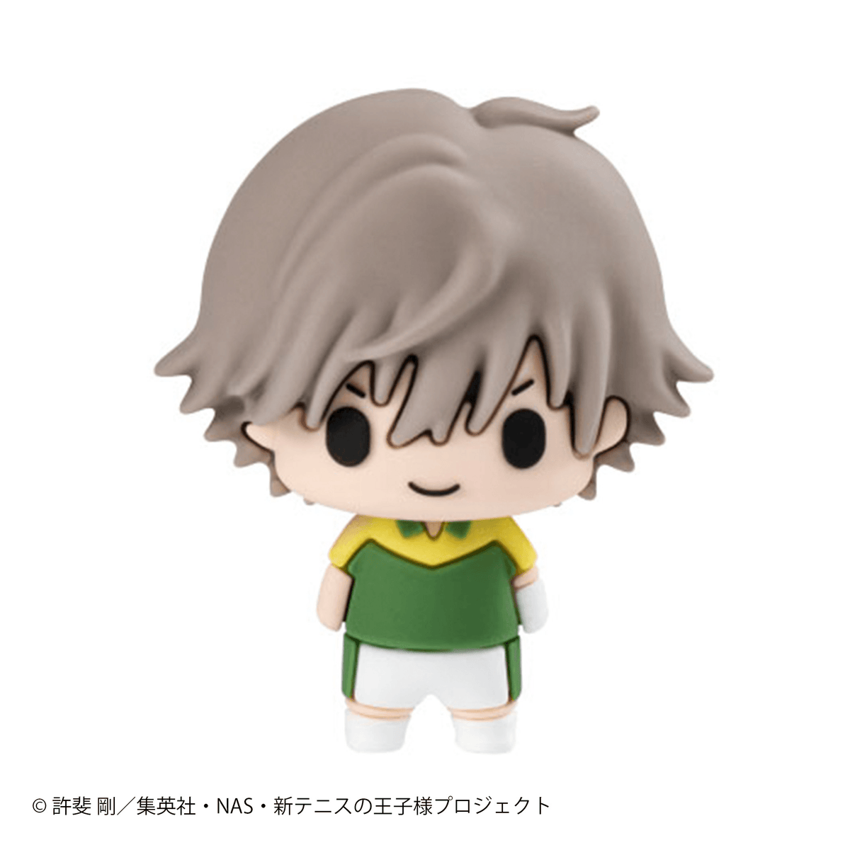 Chokorin Collection The New Prince of Tennis Vol.2 (Box of 6)