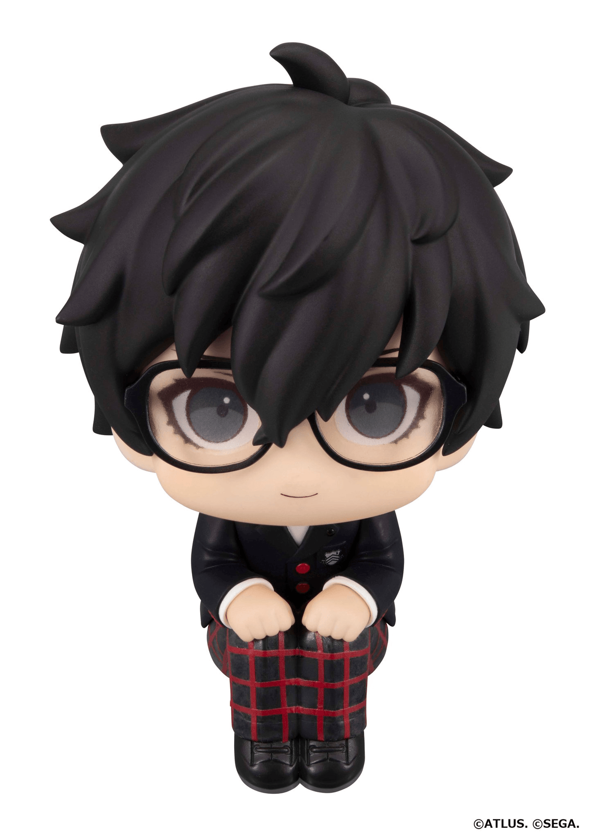 Lookup Persona 5 the Royal Hero