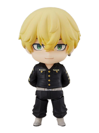 Tokyo Revengers Series Chifuyu Matsuno Nendoroid Doll | 4580590129252
