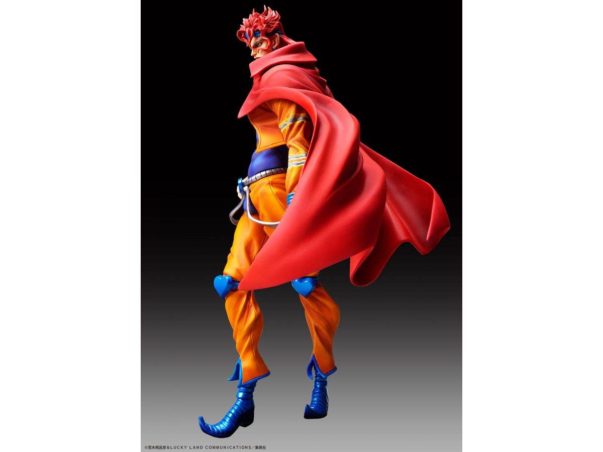 Medicos Entertainment STATUE LEGEND「DIO」(re-run) | 4582777520685