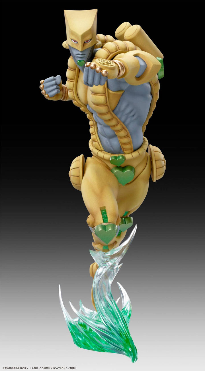 Medicos Entertainment STATUE LEGEND「THE WORLD」(re-run) | 4582777520692