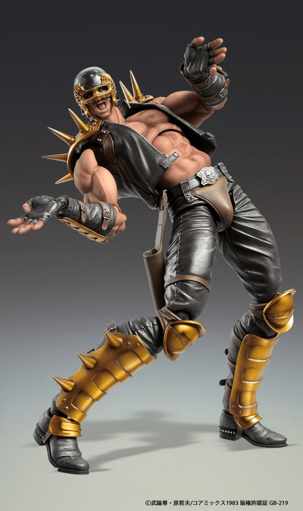 (Rerelease) Chozokado JAGI - Release Date: 09/2026 | 4573699573057