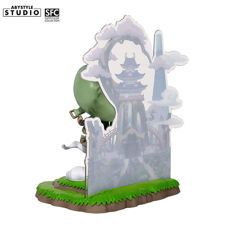 ONE PIECE - Figurine "Chopperemon"