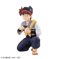 G.E.M. Series Nintama Rantaro Palm size Doi Sensei | 4535123850196