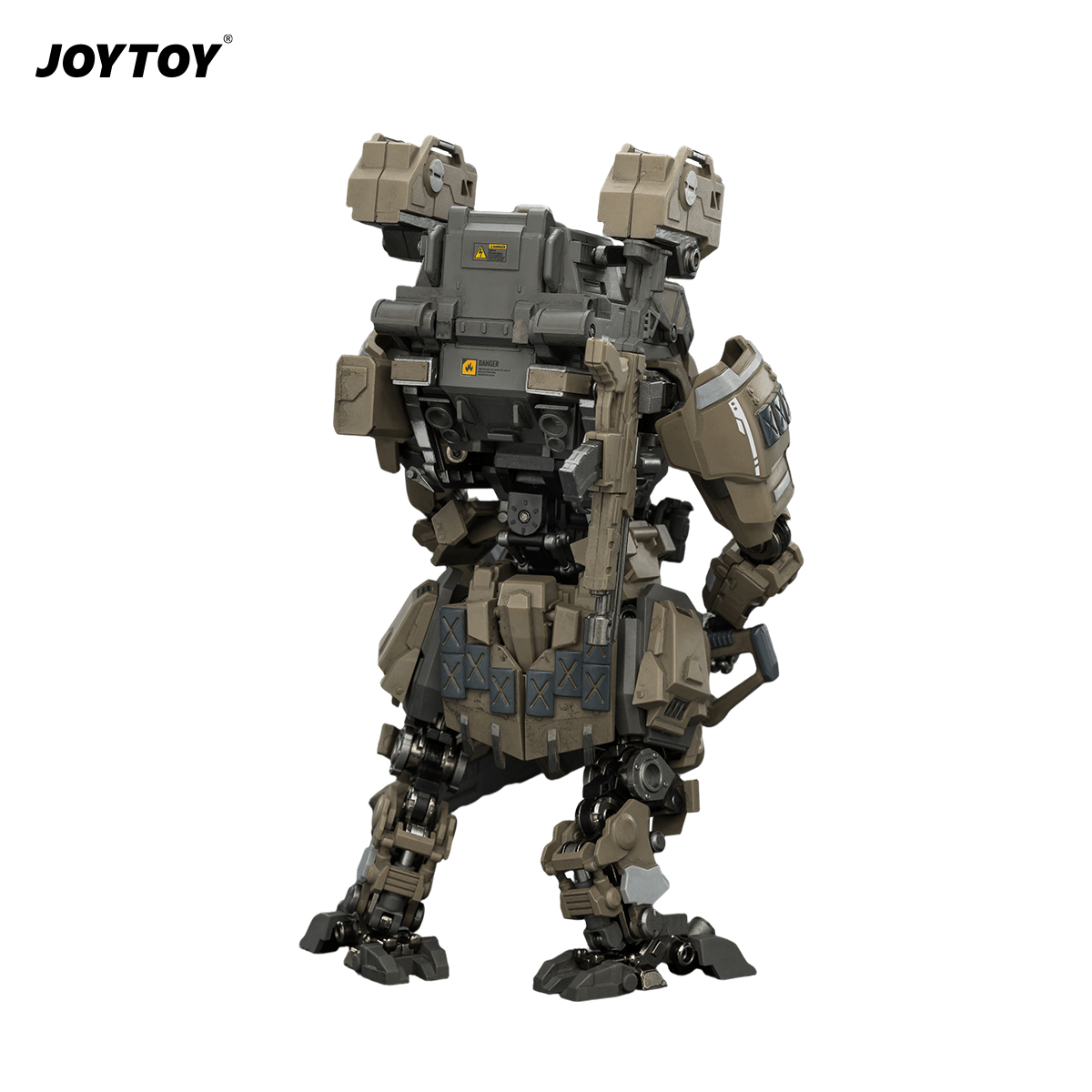 APOC Series Cosmic Zenith Fire Support Mech | 6927054404018