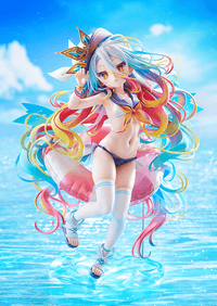 Shiro: Sailor-Style Swimsuit Ver. | 4580828672567