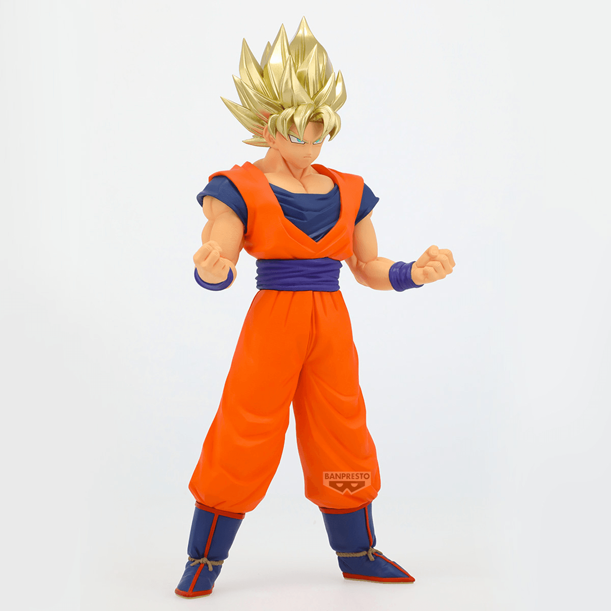 DRAGON BALL Z BLOOD OF SAIYANS-SUPER SAIYAN SON GOKU-Ⅱ(4573102719522)