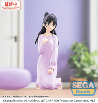 SEGA Yumemirize TV Anime WITCH WATCH Nemu Miyao | 4582733445366