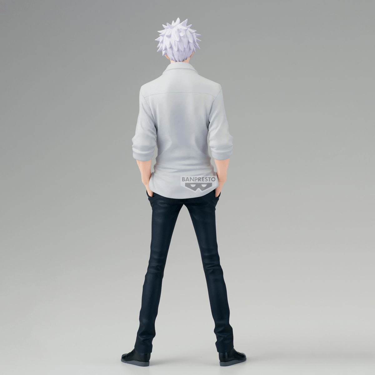 JUJUTSU KAISEN KING OF ARTIST GOJO･GETO-Hidden Inventory･Premature Death-Ⅱ SPECIAL ver.(A:Satoru Gojo) | 4573102744432
