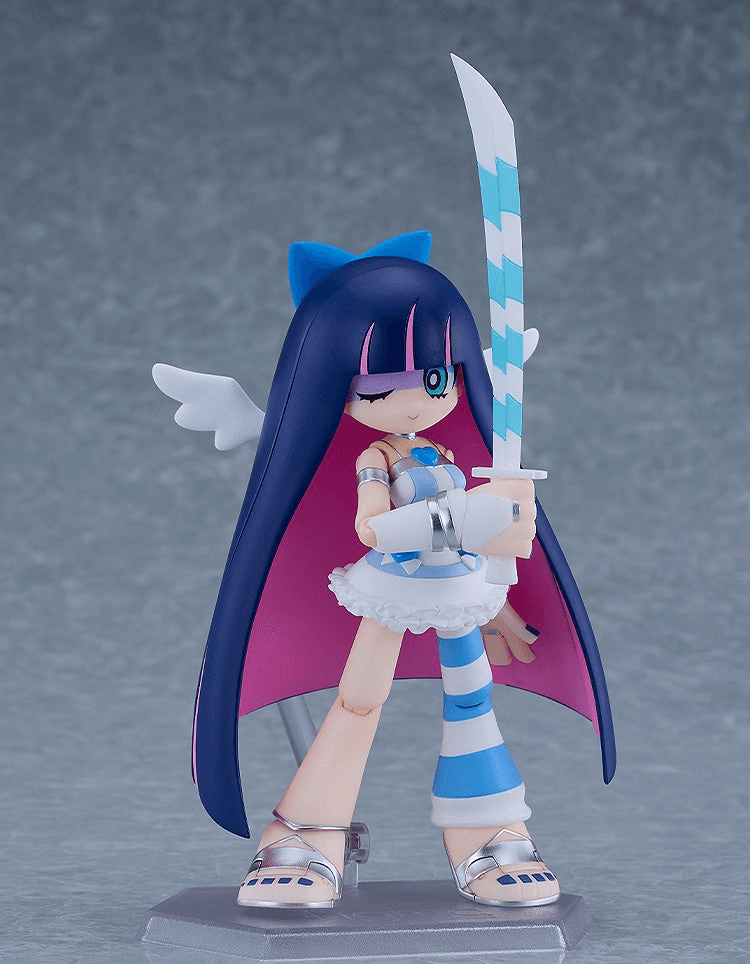 figma Stocking: Angel ver.