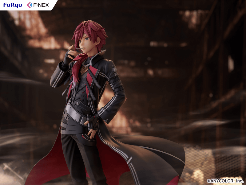 FuRyu Lauren Iroas 1/7 Scale Figure | 4582655078734