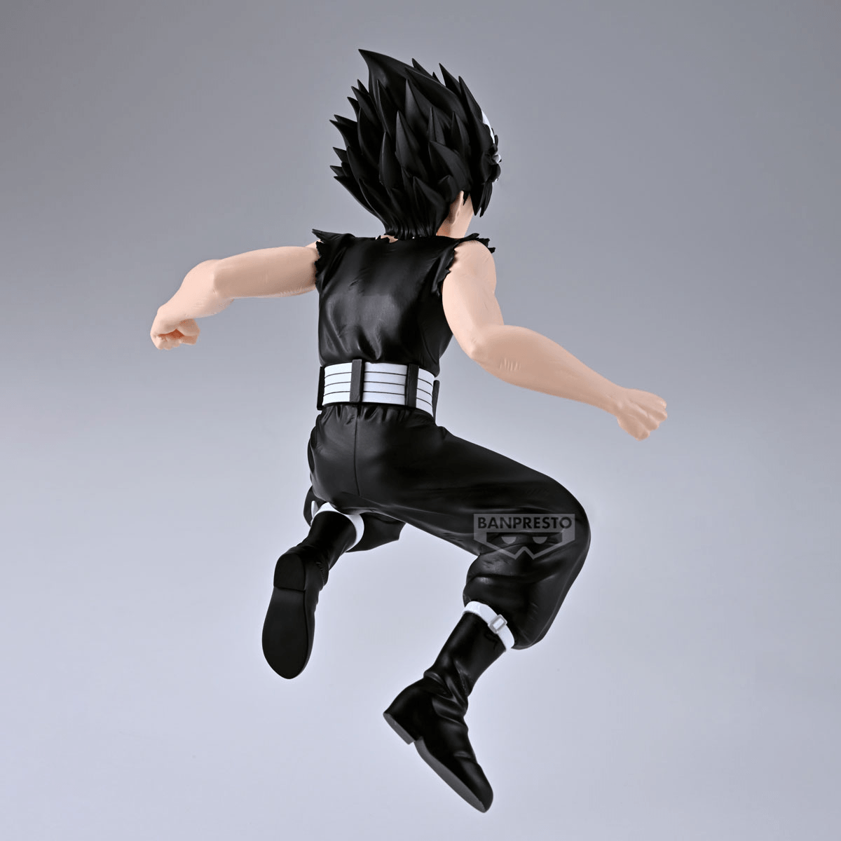 YU YU HAKUSHO MAXIMATIC HIEI | 4983164300505