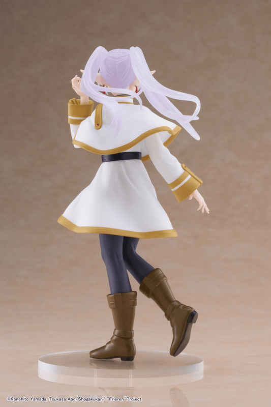TAITO Frieren: Beyond Journey's End Coreful Figure - Frieren | 840342404711