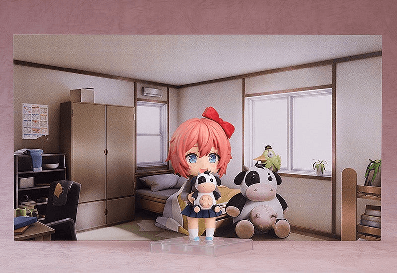 (Rerelease) Nendoroid Sayori - Release Date: 12/2026 | 4570232580527